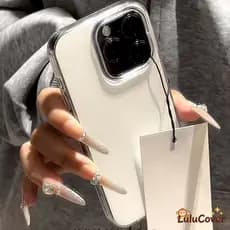 IMD Capas Transparentes Para Xiaomi Poco C85 C75 C71 C65 C61 C55 C51 C50 Civi 5 4 Pro 3 Mi 10 10S 10i 10T Lite Capa De T