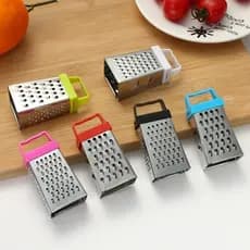 Ralador Mini De Aço Inox Clink Envio Imediato Com Ima！！！