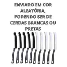 5 pcs Escova Limpa Cantos Trilhos Frestas E Azulejo Limpeza Pesada