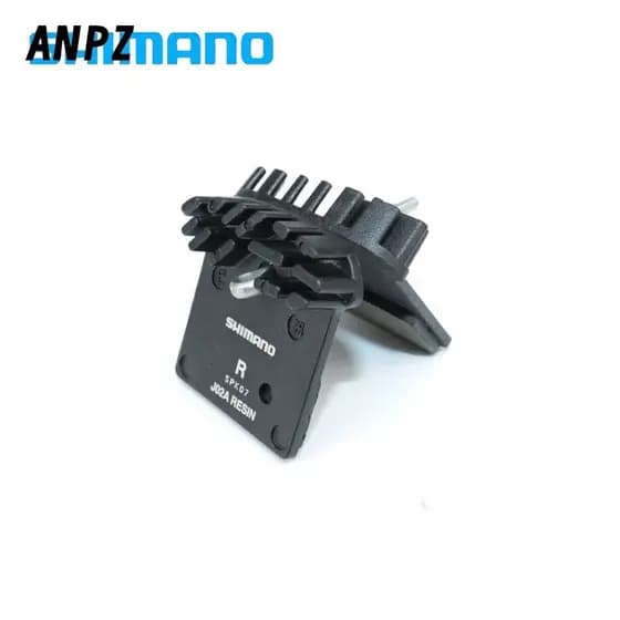 ZBR Shimano MTB J02A Pastilhas De Freio A Disco SLX Deore XTR M8000