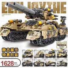 1000 Peças Blocos de Construção Lego Aviões Série de Navios de Guerra Tanque Veículo Militar Montagem Presentes de Plást