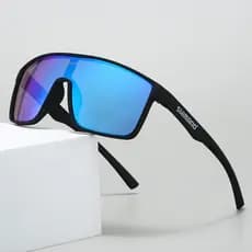 115 Óculos Polarizados UV400 Das Mulheres Dos Homens Ciclismo Pesca Correndo Esportes De Sol Tons Bicicleta Para Dirigir