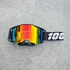 100 % Armengol Óculos De Motocross UV400 Motocicleta MTB Capacete Proteção Das Mulheres Dos Homens Moto Fora De Estrada
