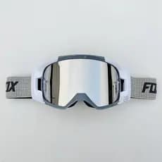 FOX 350 óculos de motocross UV400 óculo de capacete esportivo oculos de moto para MTB ATV MX motocicleta enduro corrida