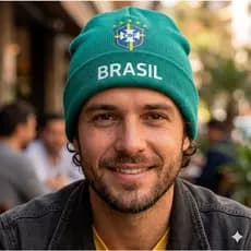 TOUCA BRASIL