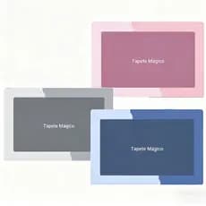 Tapete de banheiro antiderrapante, absorvente, secagem rápida, disponível em várias cores e fácil de limpar.