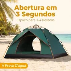 Barraca Camping Acampamento 8 estilos (você pode escolher seu estilo favorito através das fotos)