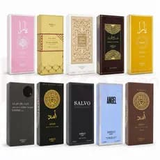 Isabelle la Belle Cremes Hidratantes Arabes Angel Isabelle la Belle Asad Yara Fakhar Royal 200ml