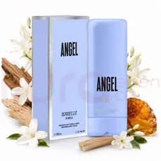 Creme Hidratante Corporal Angel Isabelle La belle 200ml