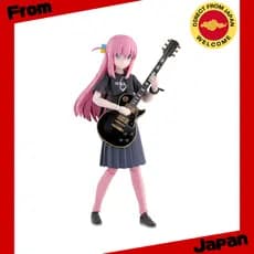 BANDAI SPIRITS 30MP Bocchi , A Rocha ! Goto Hitori [Direto Do Japão]