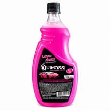 Shampoo Automotivo com Cera de Carnaúba 1L -  3 em 1: Limpa, Dá Brilho e Protege a Pintura