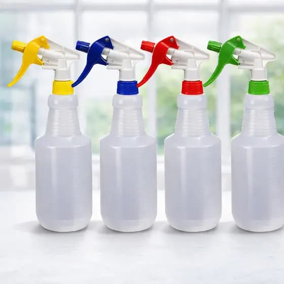 Pulverizador Borrifador Profissional 1 Litro Perfect Pro Condor Spray Regulável Ergonômico