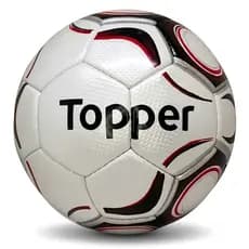 Bola Campo / Society Topper Maestro Pro Costurada