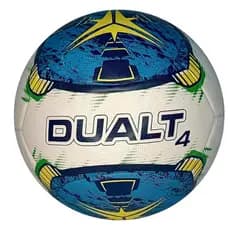 Bola de Futebol 7 Profissional Tam 4 PU Termofusion-Oficial CF7B