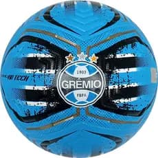 Bola Futebol Campo Grêmio FBPA Campo Protech -Oficial