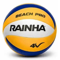 Bola de Vôlei Beach Pro - Rainha