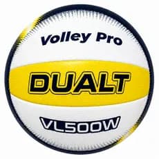 Bolas de Volei Pro Dualt SoftMAX VL500W / VL350W - Oficial