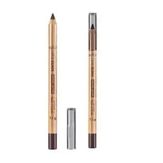 Lápis Para Olhos Vult Real Color Cor Marrom Quente 1,1g