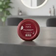 Dose Aneethun Force System 25g Ampola Força Nutrição Densidade Capilar Aminoácidos Crescimento Fios