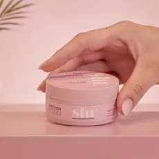 Finalizador Shr Proteína Capilar Concentrada Blend 70g
