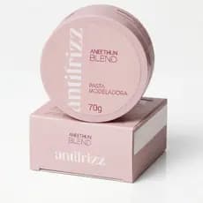Pasta Modeladora Antifrizz Blend Aneethun 70g