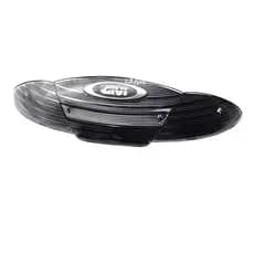 LENTE FUME REFLETORA BAU BAULETO GIVI E450 45 LITROS  Z454FR