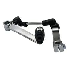 PEDAL DE CÂMBIO COMPLETO GP HONDA CBX TWISTER 250 / CB300 / CBX200
