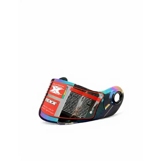 VISEIRA CAMALEÃO ORIGINAL CAPACETE TEXX DV SMART