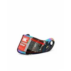 VISEIRA CAMALEÃO ORIGINAL CAPACETE TEXX DV SMART