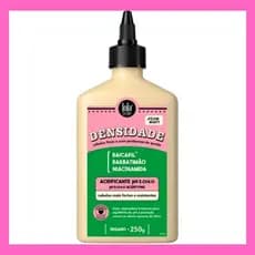 Creme Acidificante Densidade Lola Cosmetics 250ml