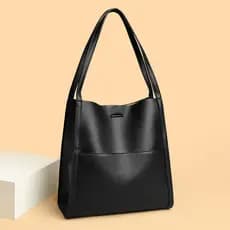 Bolsa feminina High-End sentimento portátil saco do mensageiro moda senhoras de um ombro luz luxo grande capacidade Tote