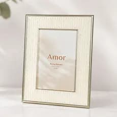 Porta Retrato Amor 10x15cm Moldura de Foto Quadro 81589