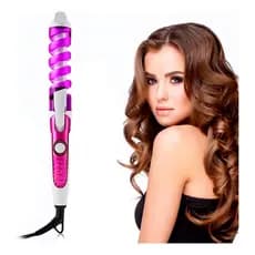 Baby Modelador de Cachos Profissional Bivolt 110/220V