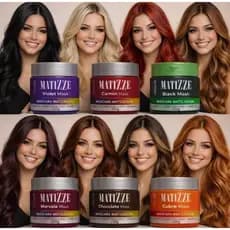 Máscara Tonalizante Matizadora Matizze 250g
