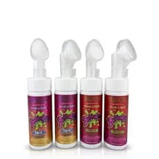Sabonete Facial Bubbaglow - Demaquilante - Hidratante - 150ML