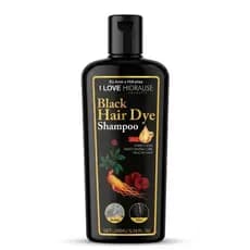 Shampoo Tonalizante 3 em 1 - Tintura -  Hidralize 200 ML