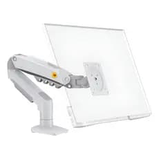 Suporte Monitor De Mesa Braco Articulado De 17  Até 30  9kg