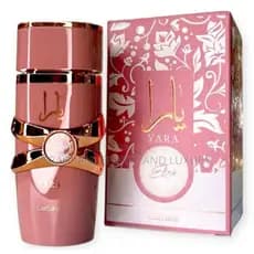 Yara Elixir - 100ml eau de parfum!