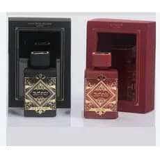 Sublime Oud & Oud EDP by Lattafa 100 ml
