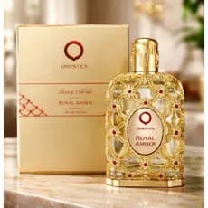 Perfume Árabe Lattafa Musamam EDP 100ml