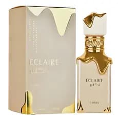 Perfume Árabe Lattafa Eclaire 100Ml