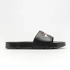 Chinelo Maculino Fila Drifter Basic Lançamento Original Chinelo Masculino Slide Exclusivo Original