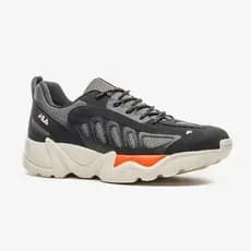 Tênis Masculino Fila Adr Casual Confortável Lançamento Original Tênis Fila Masculino Adr Dia a Dia