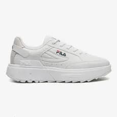 Tênis Feminino Casual Fila Tormo Classic Lançamento Original Tênis Feminino Confortável Fila