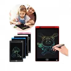 Lousa Magica Infantil Tela LCD para escrever  - 3428 (*DISPONÍVEL SOMENTE BRANCA)
