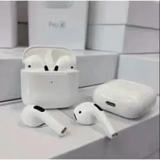 Fone de Ouvido Intra Auricular  -  Mini Air Pro 4