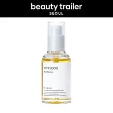[mixsoon] Essência de Feijão, 50ml