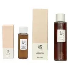 [Beauty of Joseon] Água Essencial de Ginseng 40ml / 150ml