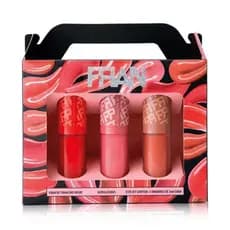 Hidratantes Labial boca gloss cheirinhos doces hidrata os lábios e Realce sua beleza