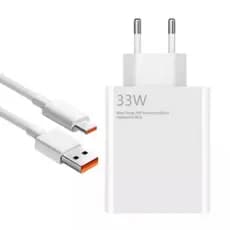 Carregador rápido Porta Tipo C E V8 Carregadores Adapter + Cabo Quick Charge Funcionamento Bom E Rápido Longa Duração